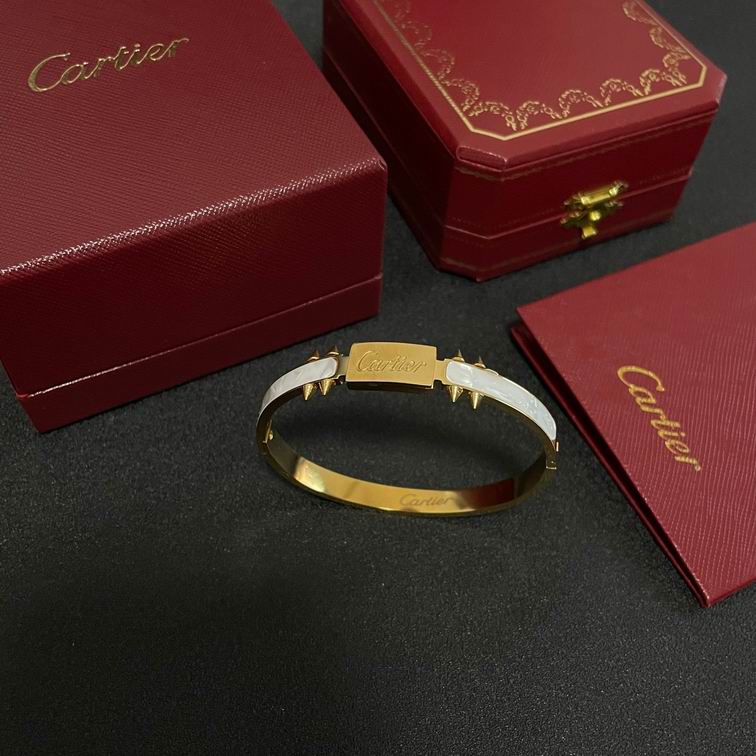 Cartier bracelet 12lyh225 (3)