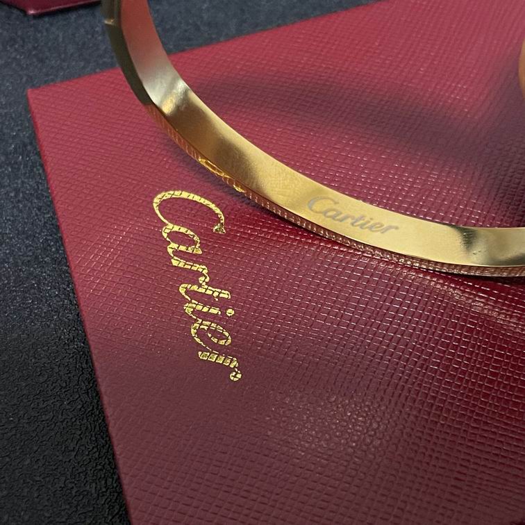 Cartier bracelet 12lyh225 (4)