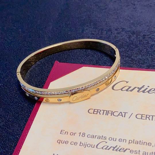 Cartier bracelet 12lyh226 (1)