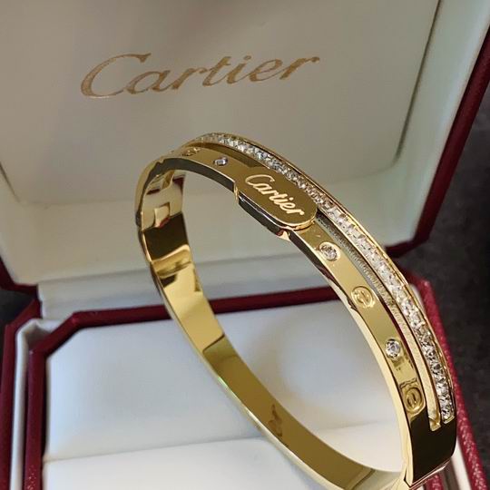 Cartier bracelet 12lyh226 (3)