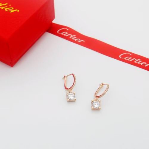 Cartier earring 01lyh100 (4)