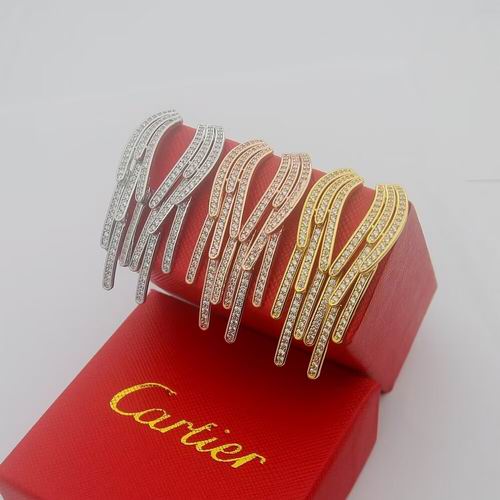 Cartier earring 01lyh101 (1)