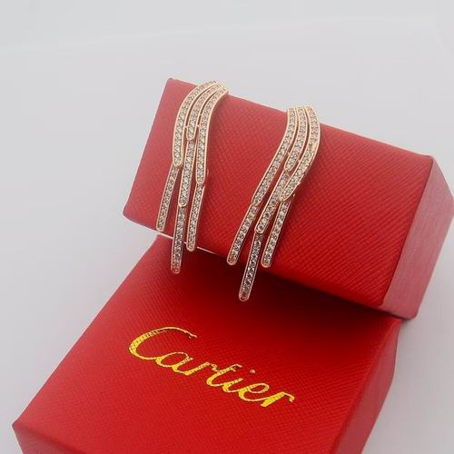 Cartier earring 01lyh101 (3)