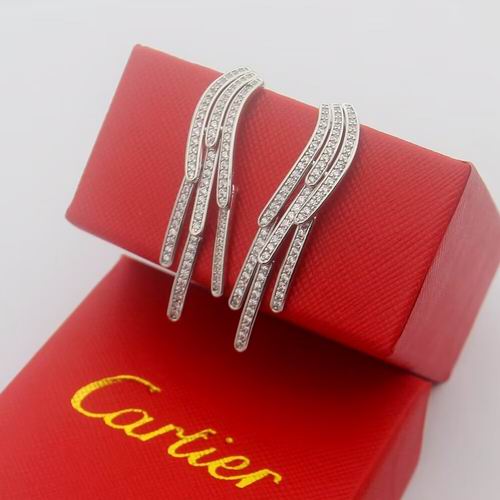 Cartier earring 01lyh101 (4)