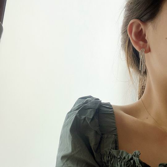 Cartier earring 01lyh101 (6)