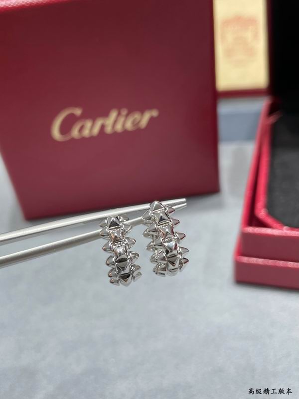 Cartier earring 03lyh103 (2)