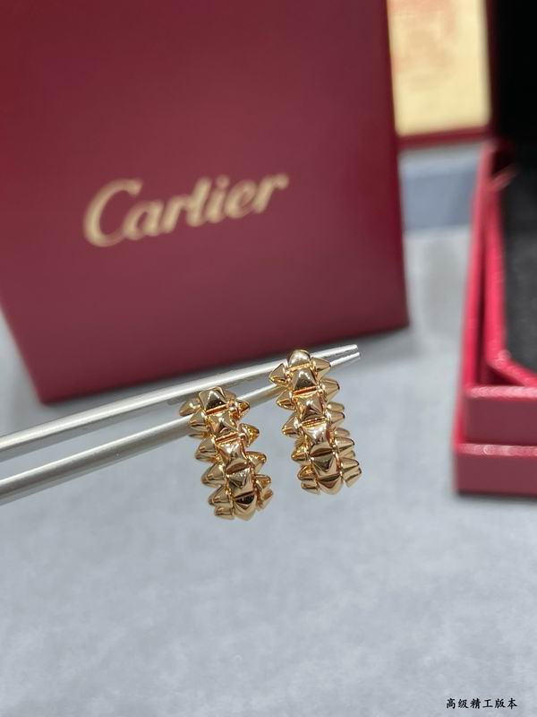 Cartier earring 03lyh103 (3)