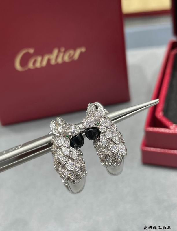 Cartier earring 03lyh104 (1)