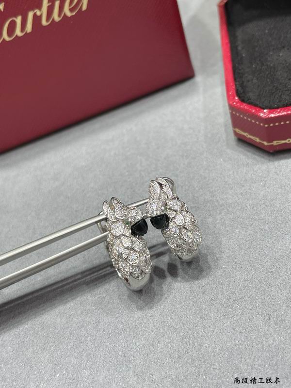 Cartier earring 03lyh104 (3)