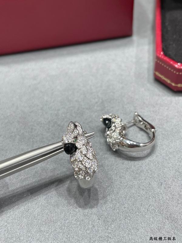 Cartier earring 03lyh104 (4)