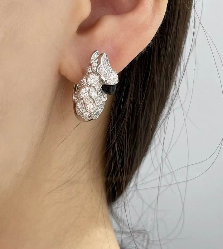 Cartier earring 03lyh104 (6)