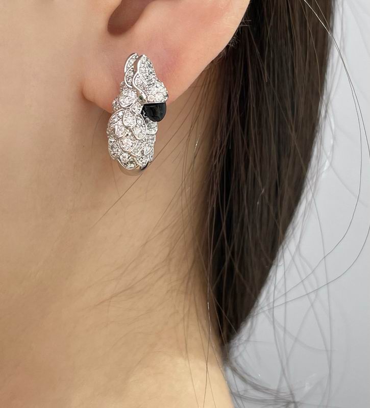 Cartier earring 03lyh104 (7)