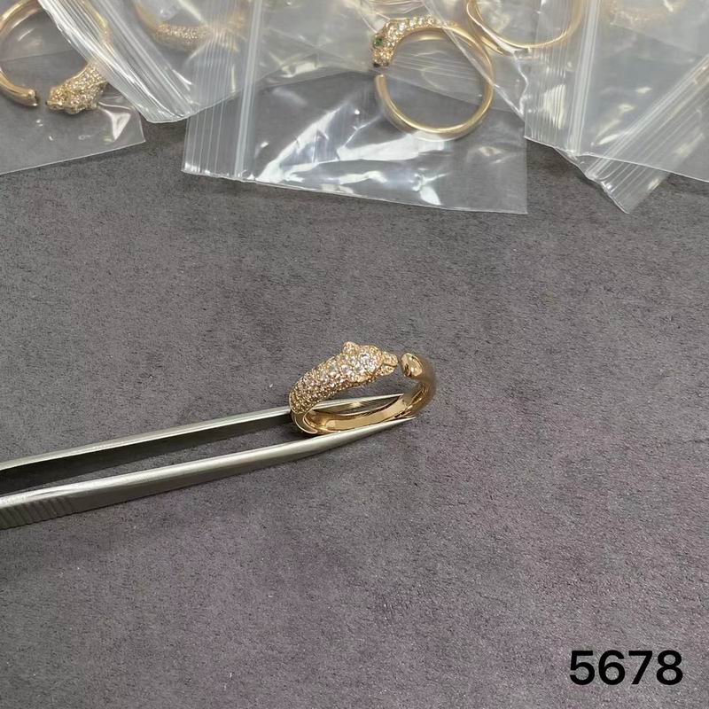 Cartier earring 03lyh107 (1)