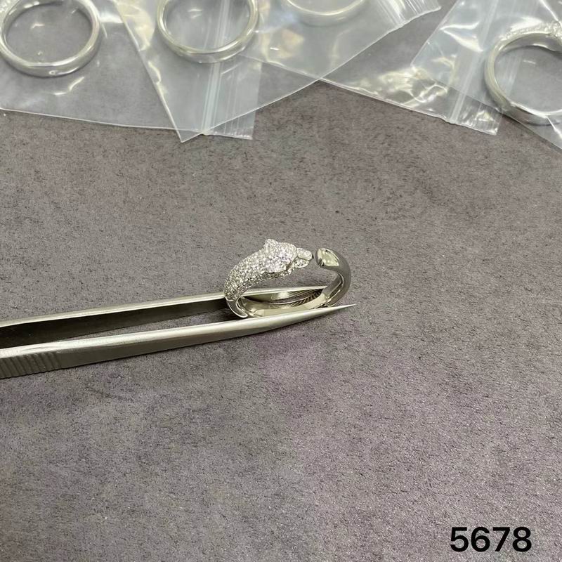 Cartier earring 03lyh107 (2)