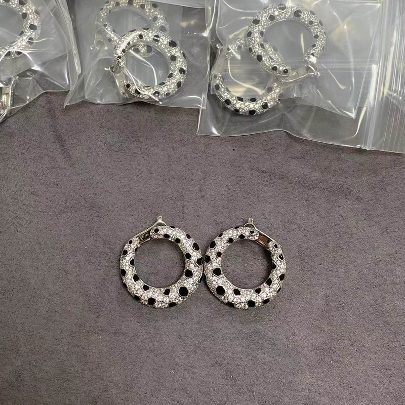 Cartier earring 03lyh109 (2)