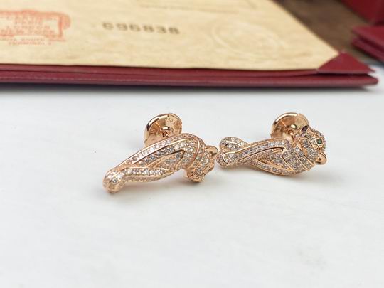 Cartier earring 12lyh91 (1)
