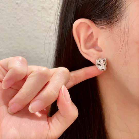 Cartier earring 12lyh92 (8)