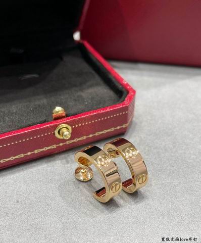 Cartier earring 12lyh93 (3)