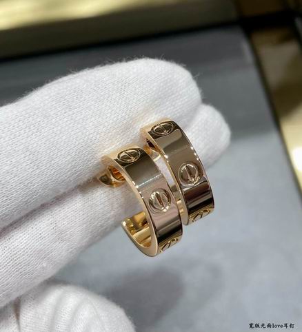 Cartier earring 12lyh93 (4)