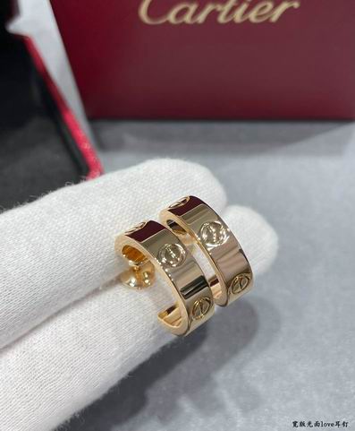 Cartier earring 12lyh93 (5)