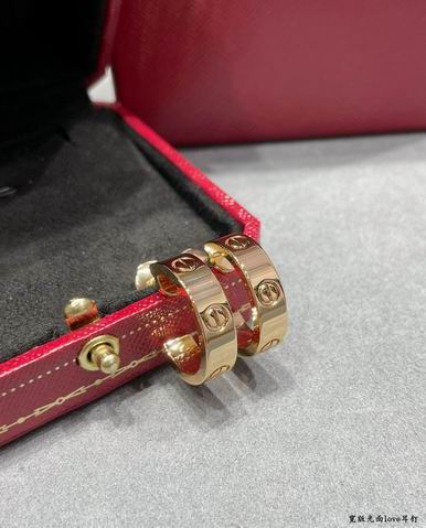 Cartier earring 12lyh93 (9)