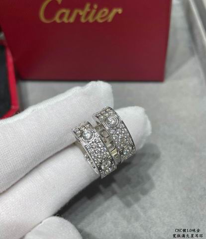 Cartier earring 12lyh94 (6)