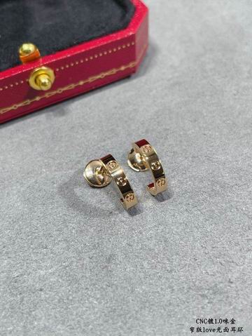 Cartier earring 12lyh95 (3)
