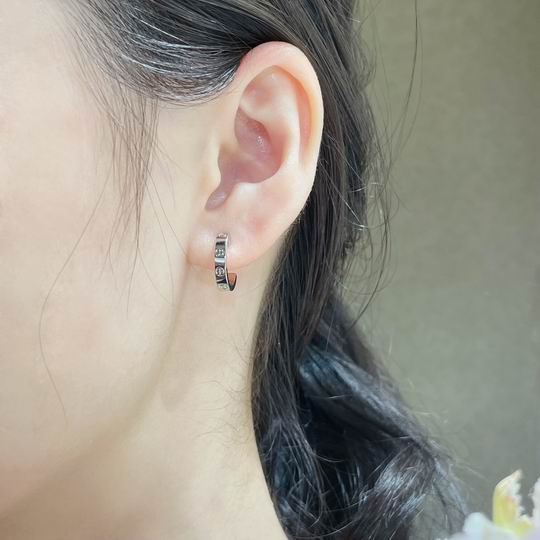 Cartier earring 12lyh95 (7)