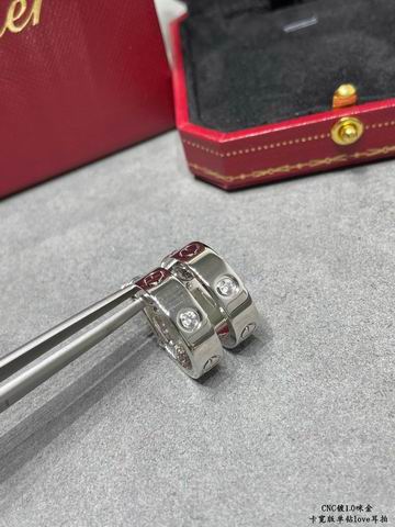 Cartier earring 12lyh96 (5)