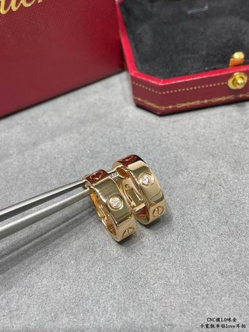 Cartier earring 12lyh96 (6)