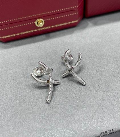 Cartier earring 12lyh97 (2)