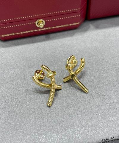 Cartier earring 12lyh97 (3)