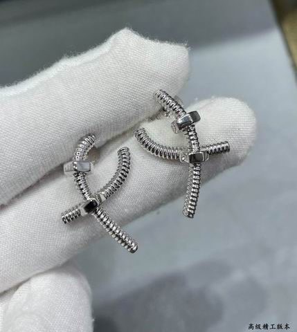 Cartier earring 12lyh97 (5)