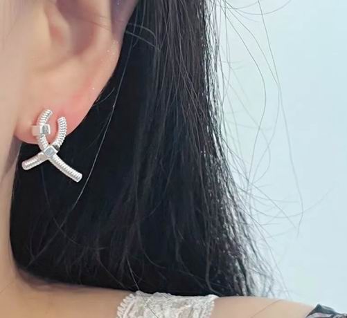 Cartier earring 12lyh97 (8)