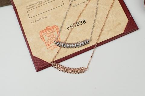 Cartier necklace 01lyh156 (9)