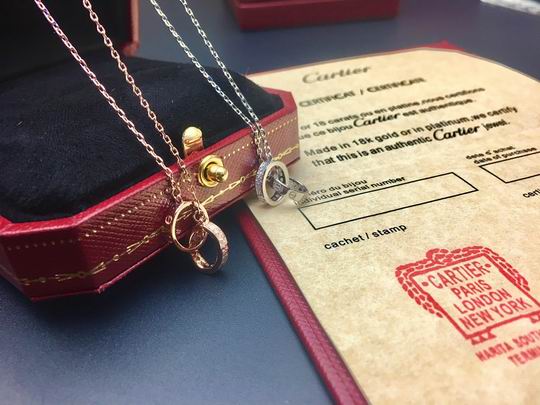Cartier necklace 01lyh157 (3)