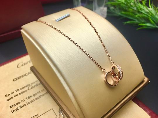 Cartier necklace 01lyh157 (4)