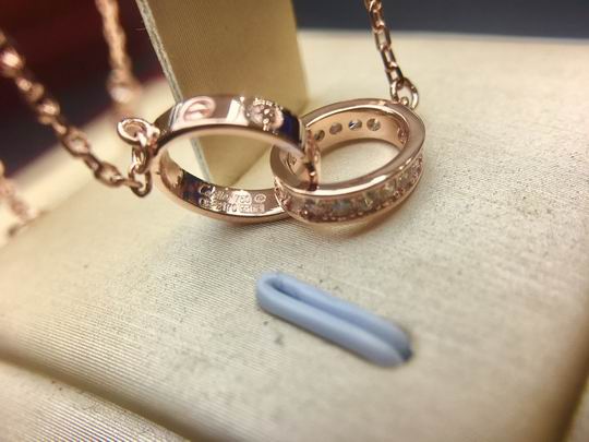 Cartier necklace 01lyh157 (8)