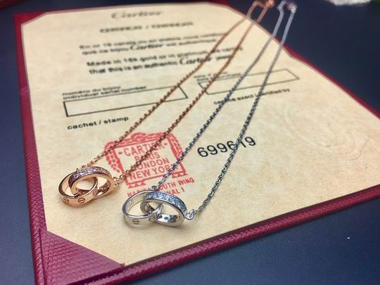 Cartier necklace 01lyh157 (9)