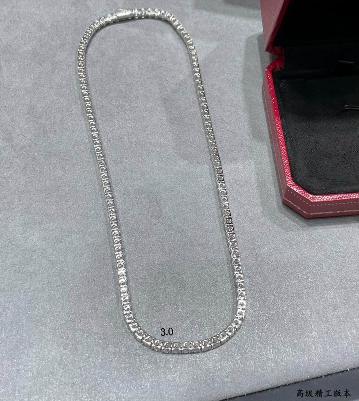 Cartier necklace 03lyh160 (1)