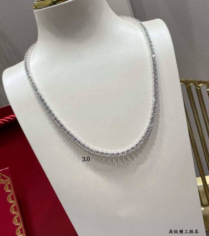 Cartier necklace 03lyh160 (5)