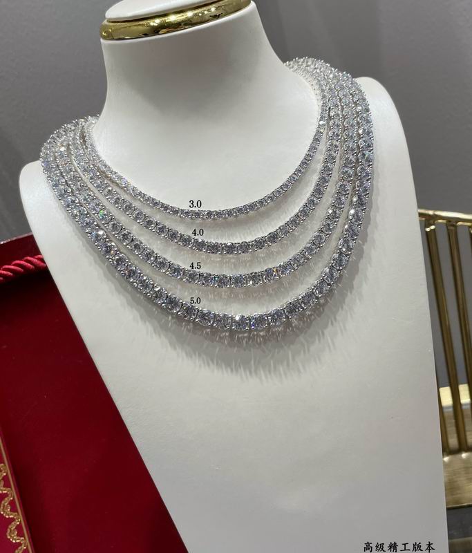 Cartier necklace 03lyh160 (6)