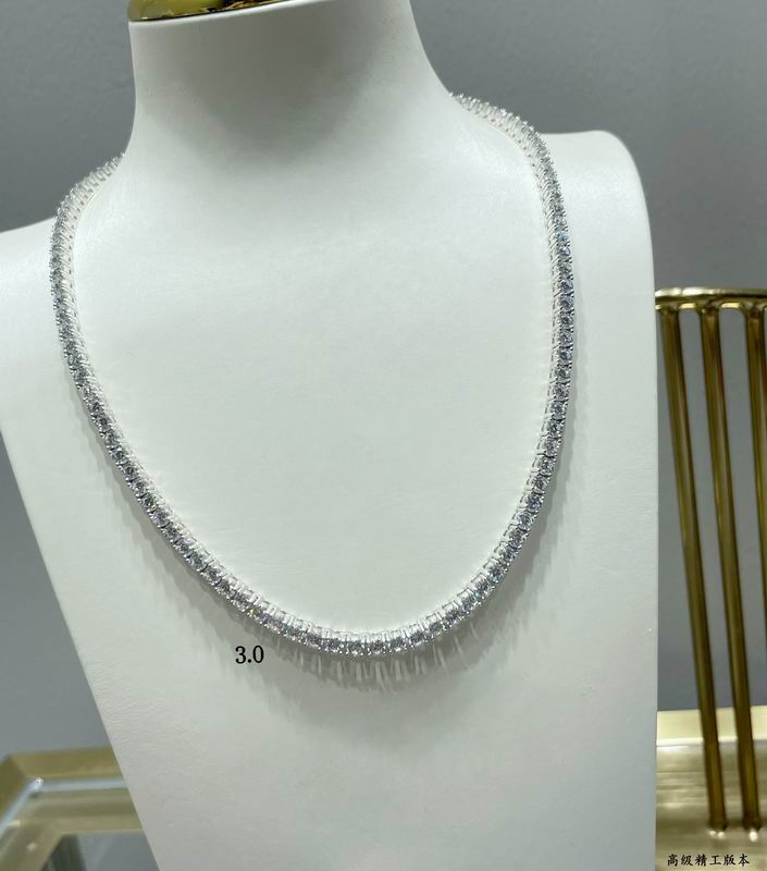 Cartier necklace 03lyh160 (8)