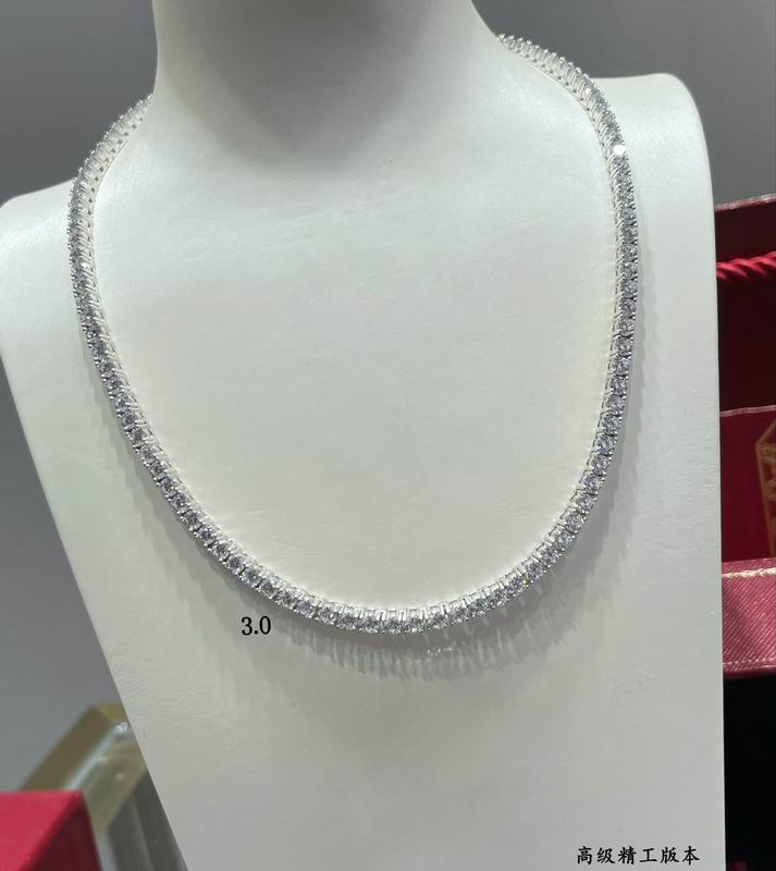 Cartier necklace 03lyh160 (9)