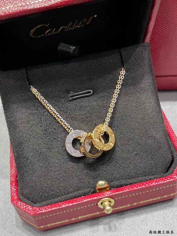 Cartier necklace 03lyh161 (1)