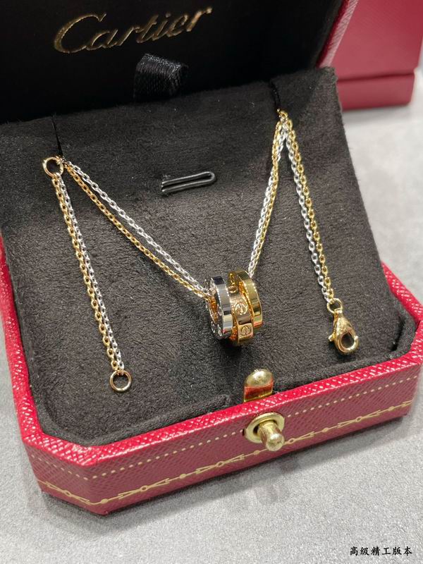 Cartier necklace 03lyh161 (2)
