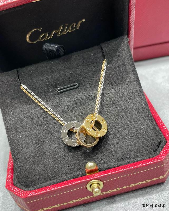 Cartier necklace 03lyh161 (4)