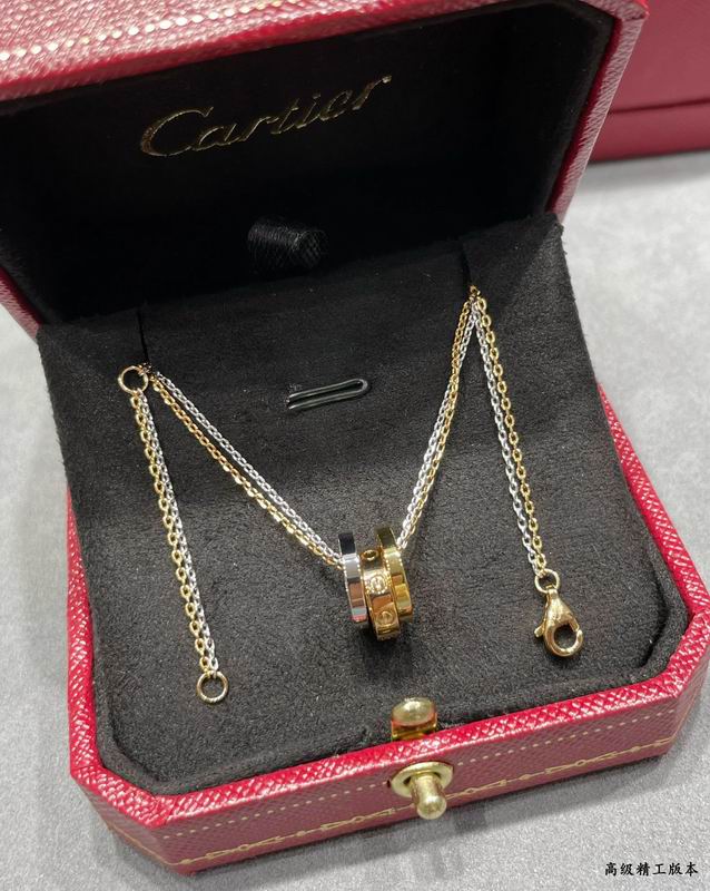Cartier necklace 03lyh161 (5)