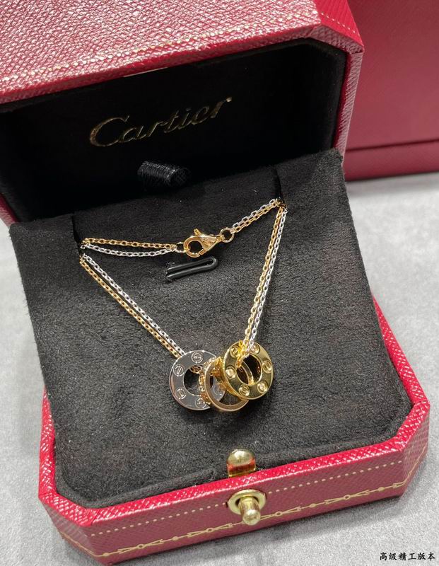 Cartier necklace 03lyh161 (8)