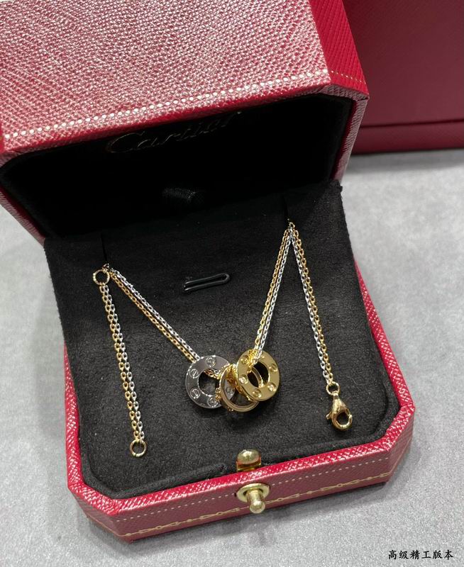 Cartier necklace 03lyh161 (9)